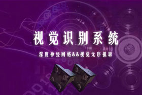 重磅丨創(chuàng)想智控視覺識別系統(tǒng)--視覺分揀系統(tǒng)開啟機器視覺新領域！